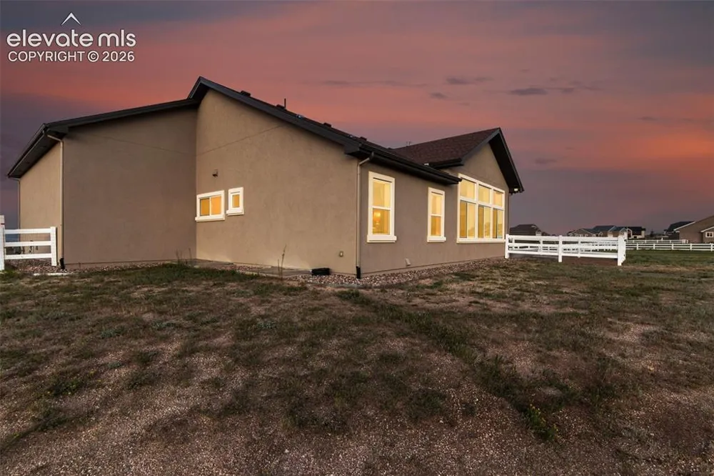 12050 Silver Concho Trail Elbert, CO 80106