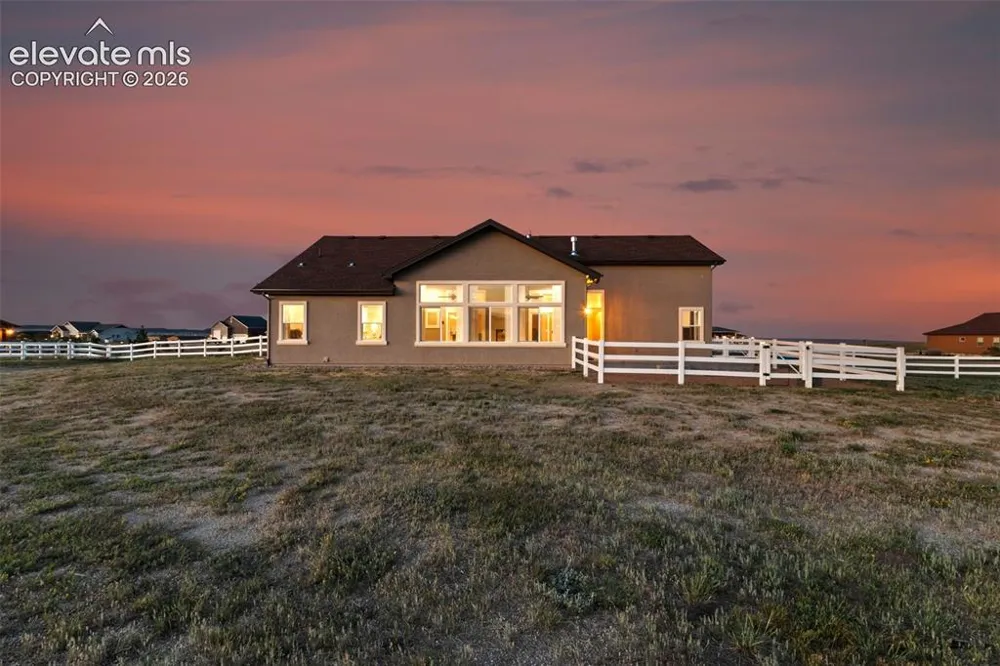 12050 Silver Concho Trail Elbert, CO 80106