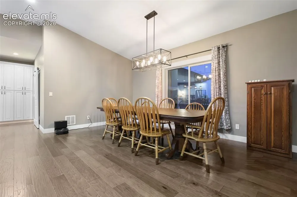 12050 Silver Concho Trail Elbert, CO 80106