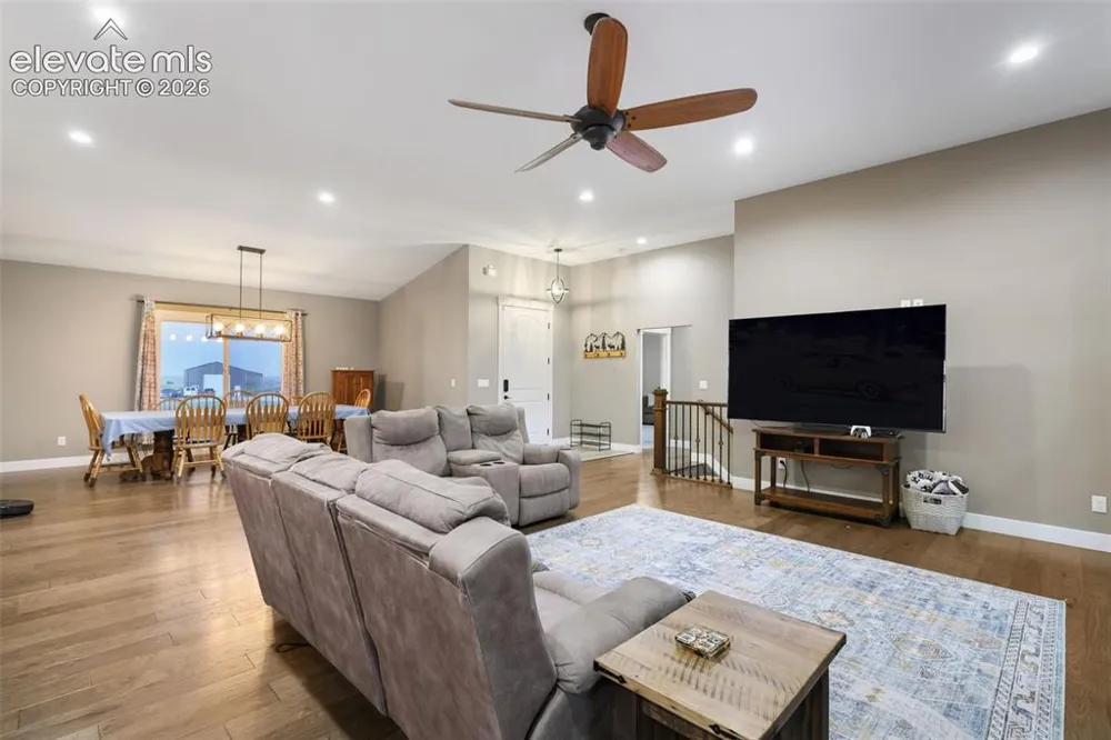 12050 Silver Concho Trail Elbert, CO 80106