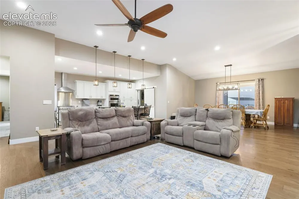 12050 Silver Concho Trail Elbert, CO 80106