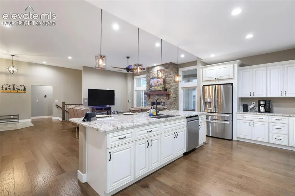 12050 Silver Concho Trail Elbert, CO 80106