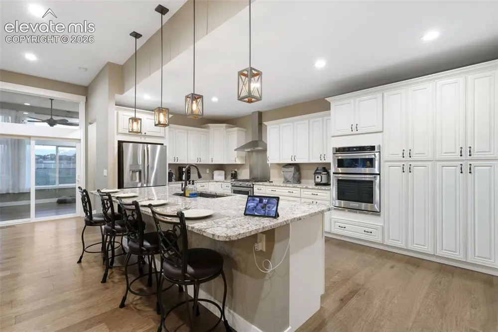 12050 Silver Concho Trail Elbert, CO 80106