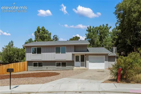 4206 Whittier Drive