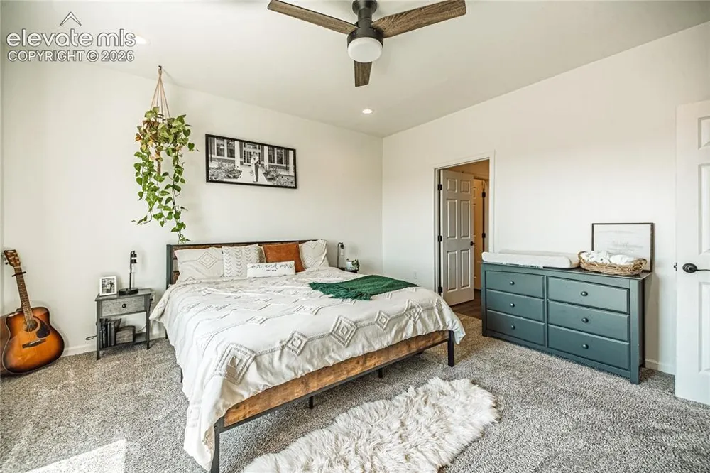 585 Twin Pines Avenue Rockvale, CO 81244