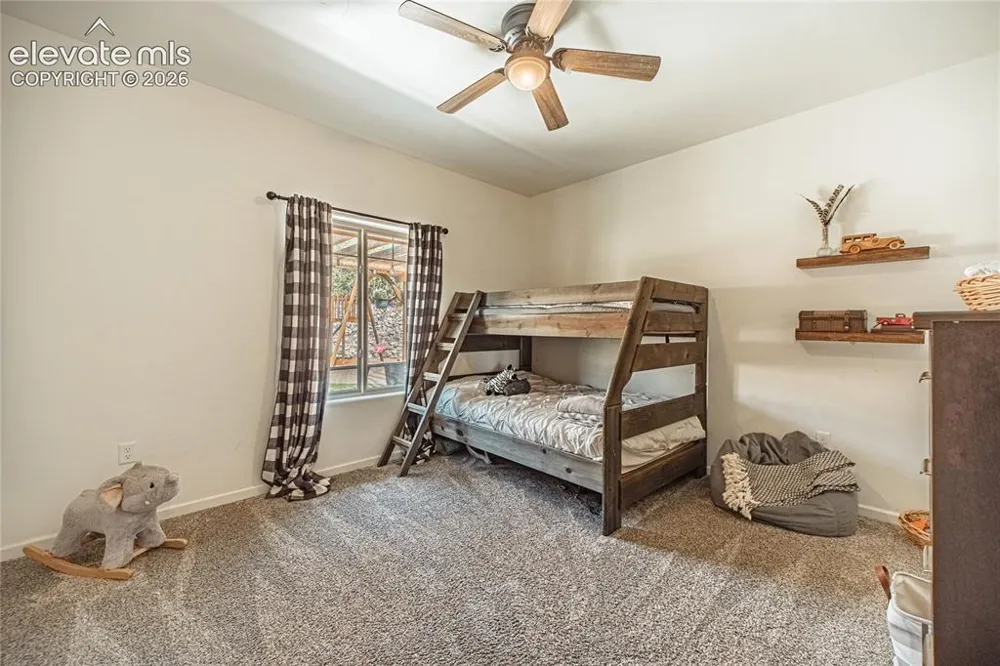 585 Twin Pines Avenue Rockvale, CO 81244