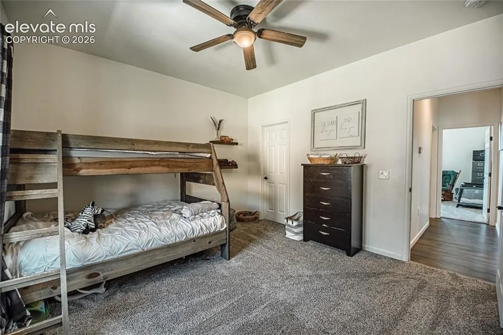 585 Twin Pines Avenue Rockvale, CO 81244