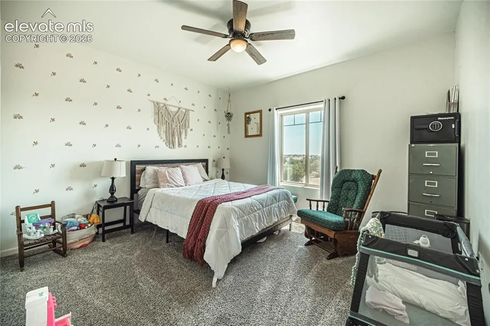 585 Twin Pines Avenue Rockvale, CO 81244