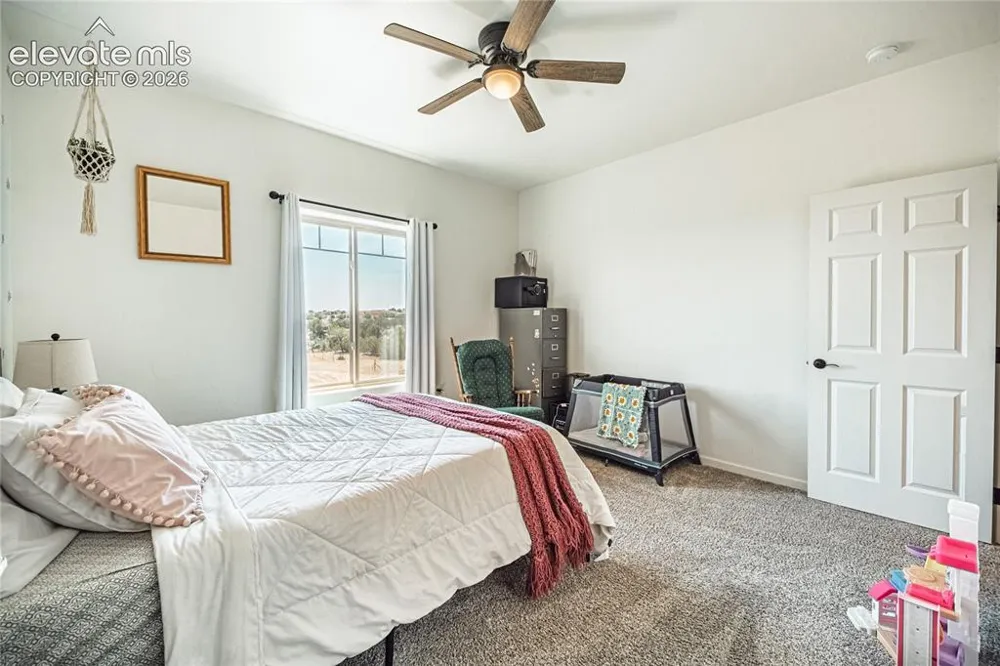 585 Twin Pines Avenue Rockvale, CO 81244