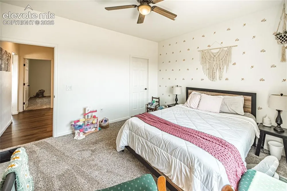 585 Twin Pines Avenue Rockvale, CO 81244