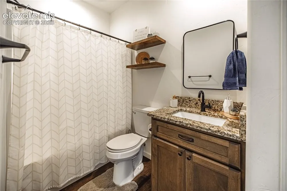 585 Twin Pines Avenue Rockvale, CO 81244