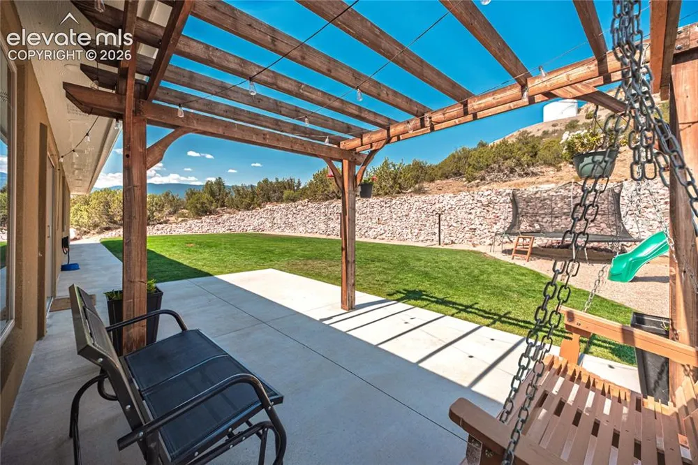 585 Twin Pines Avenue Rockvale, CO 81244