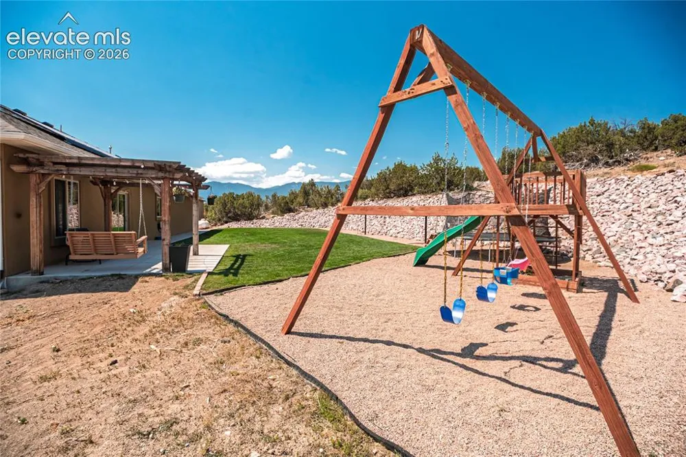 585 Twin Pines Avenue Rockvale, CO 81244