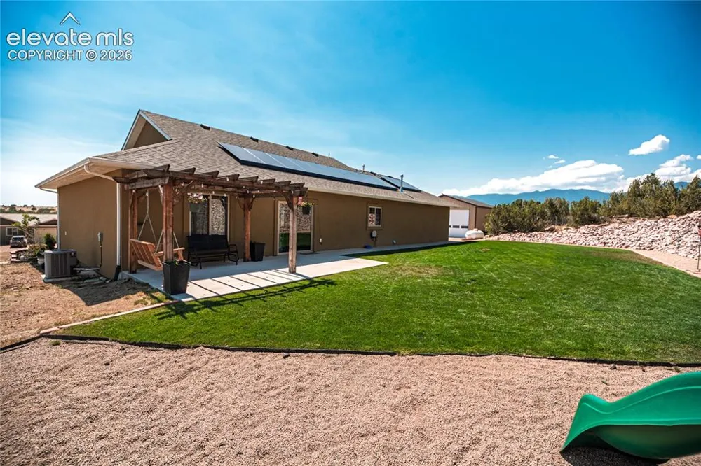 585 Twin Pines Avenue Rockvale, CO 81244