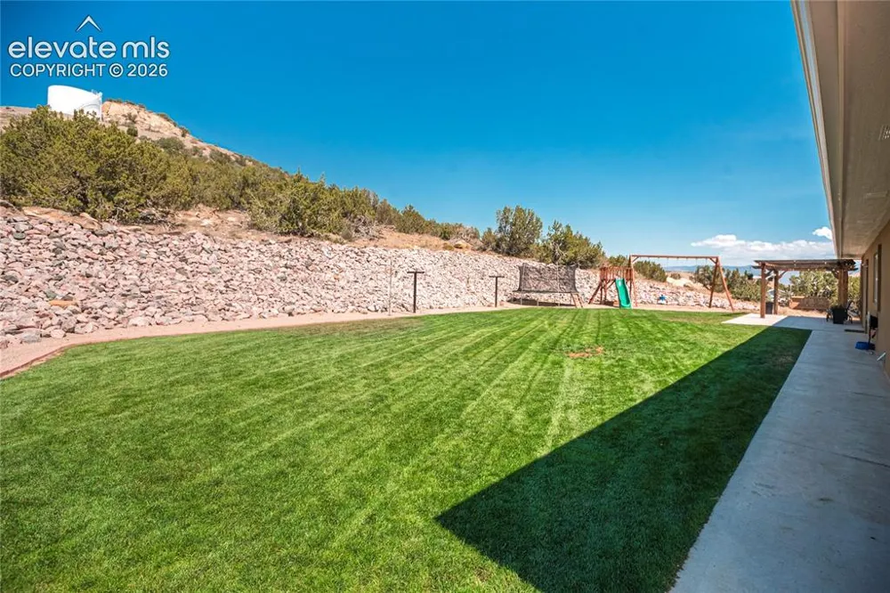 585 Twin Pines Avenue Rockvale, CO 81244