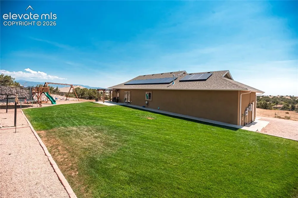 585 Twin Pines Avenue Rockvale, CO 81244