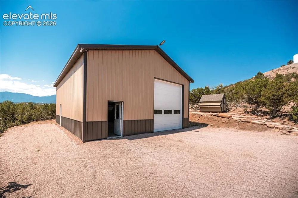 585 Twin Pines Avenue Rockvale, CO 81244
