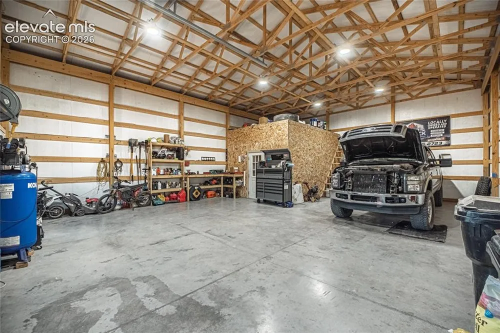 585 Twin Pines Avenue Rockvale, CO 81244