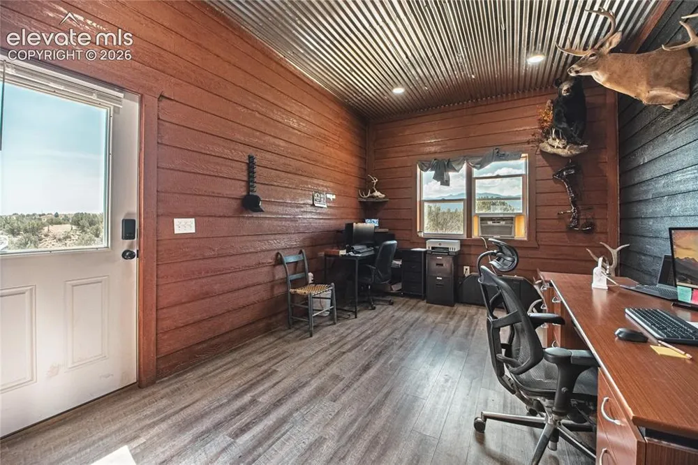 585 Twin Pines Avenue Rockvale, CO 81244