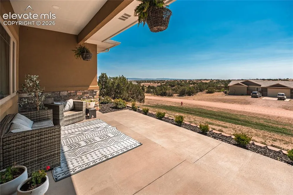 585 Twin Pines Avenue Rockvale, CO 81244
