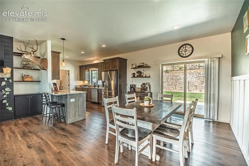 585 Twin Pines Avenue Rockvale, CO 81244