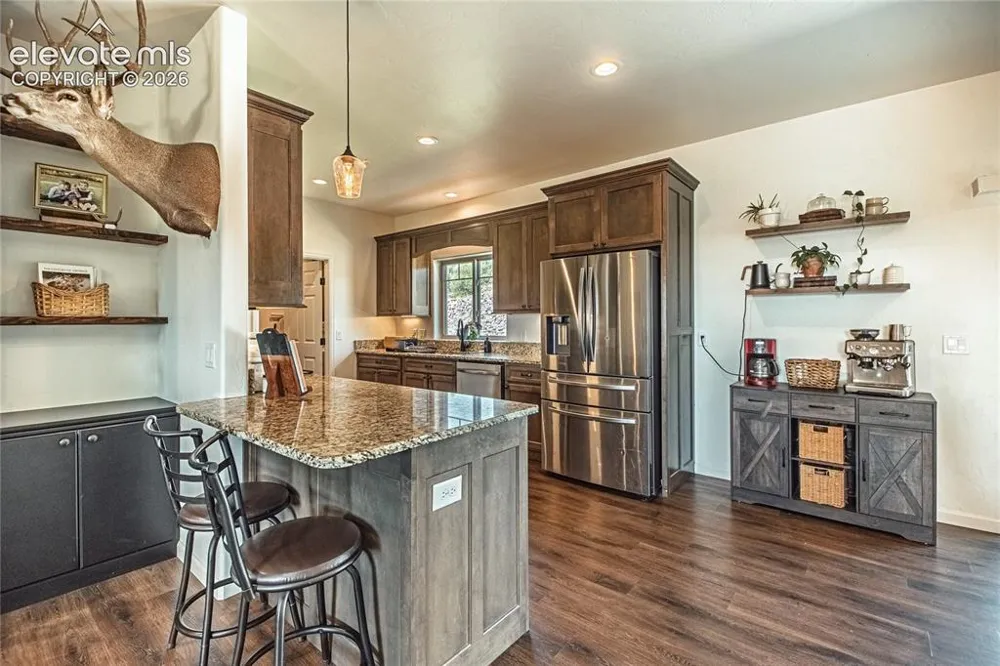 585 Twin Pines Avenue Rockvale, CO 81244