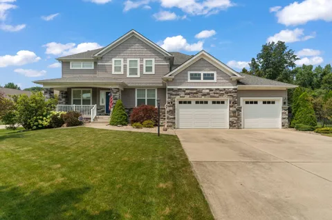 98 Muirfield Drive