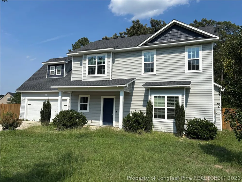 1085 Moonland Drive Stedman, NC 28391