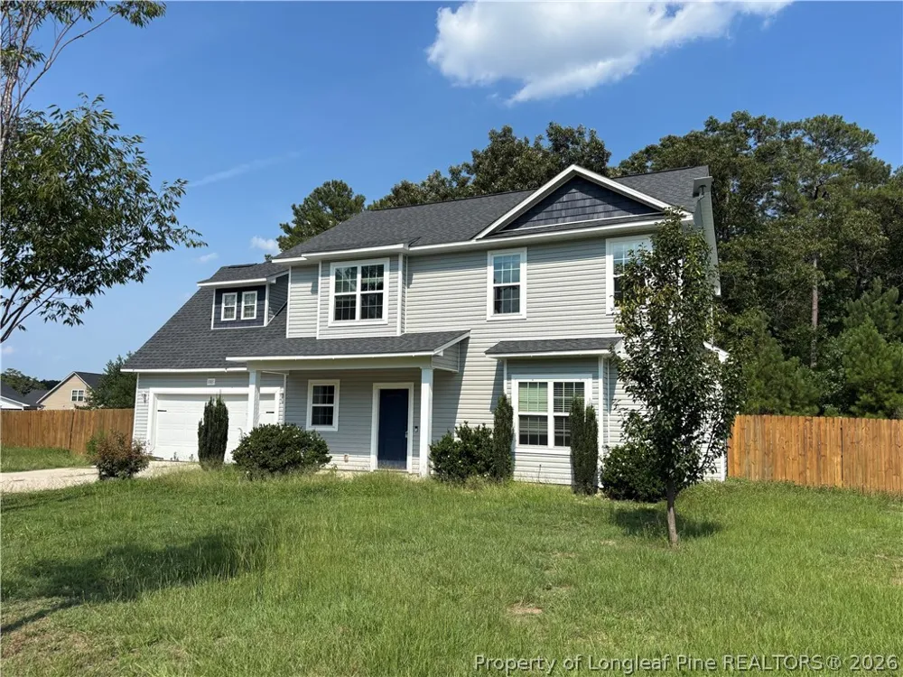1085 Moonland Drive Stedman, NC 28391