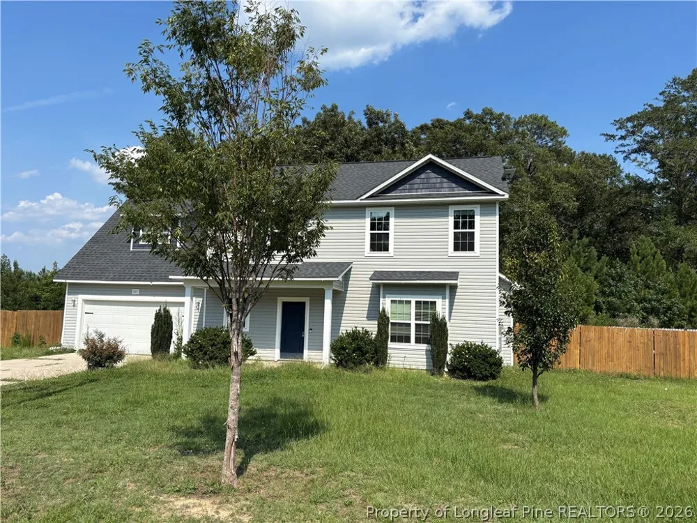 1085 Moonland Drive Stedman, NC 28391