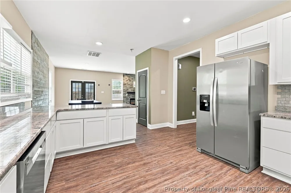 1085 Moonland Drive Stedman, NC 28391