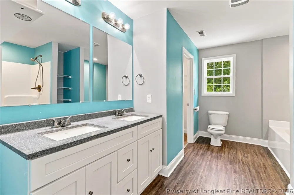 1085 Moonland Drive Stedman, NC 28391