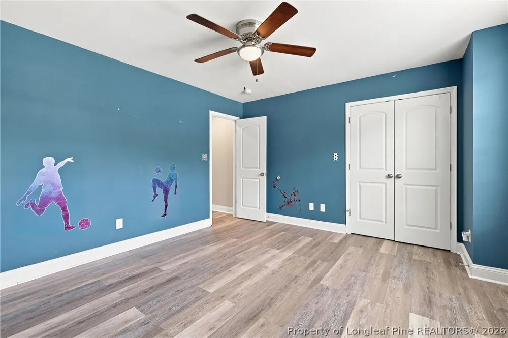 1085 Moonland Drive Stedman, NC 28391