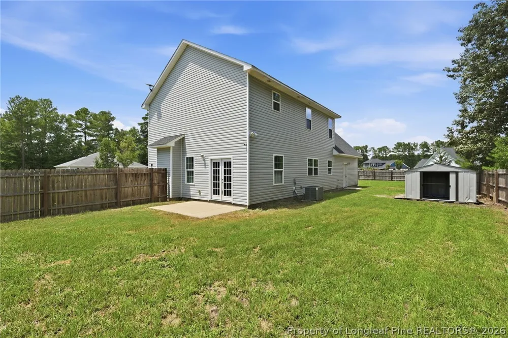 1085 Moonland Drive Stedman, NC 28391