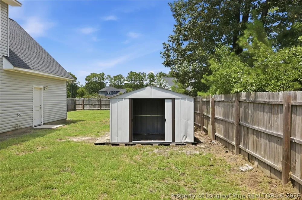 1085 Moonland Drive Stedman, NC 28391