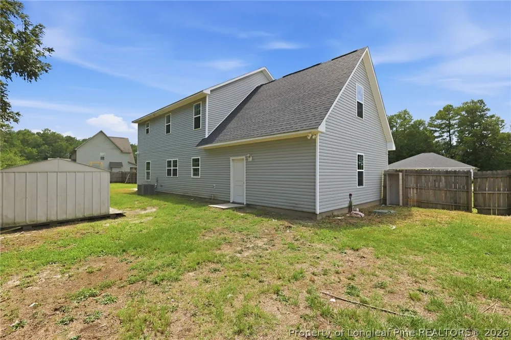 1085 Moonland Drive Stedman, NC 28391