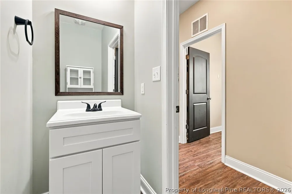 1085 Moonland Drive Stedman, NC 28391