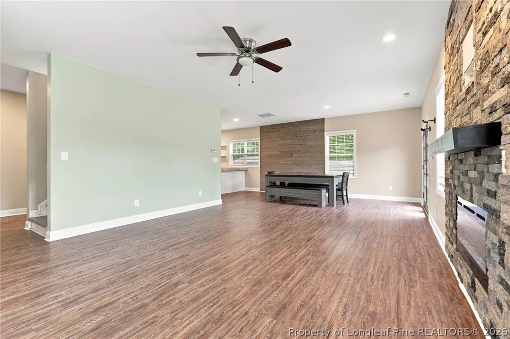 1085 Moonland Drive Stedman, NC 28391