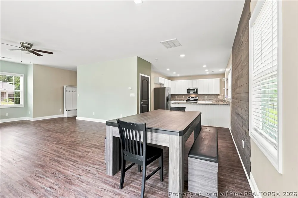 1085 Moonland Drive Stedman, NC 28391