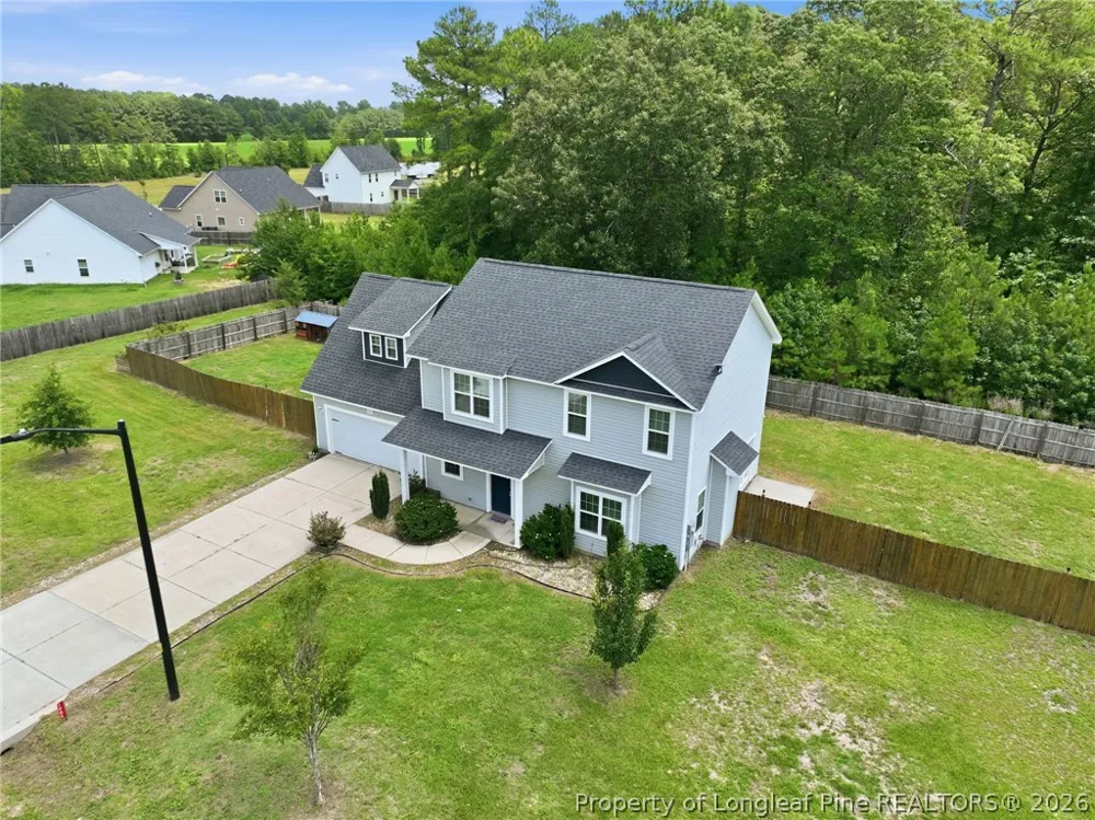 1085 Moonland Drive Stedman, NC 28391