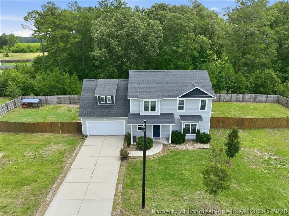 1085 Moonland Drive Stedman, NC 28391