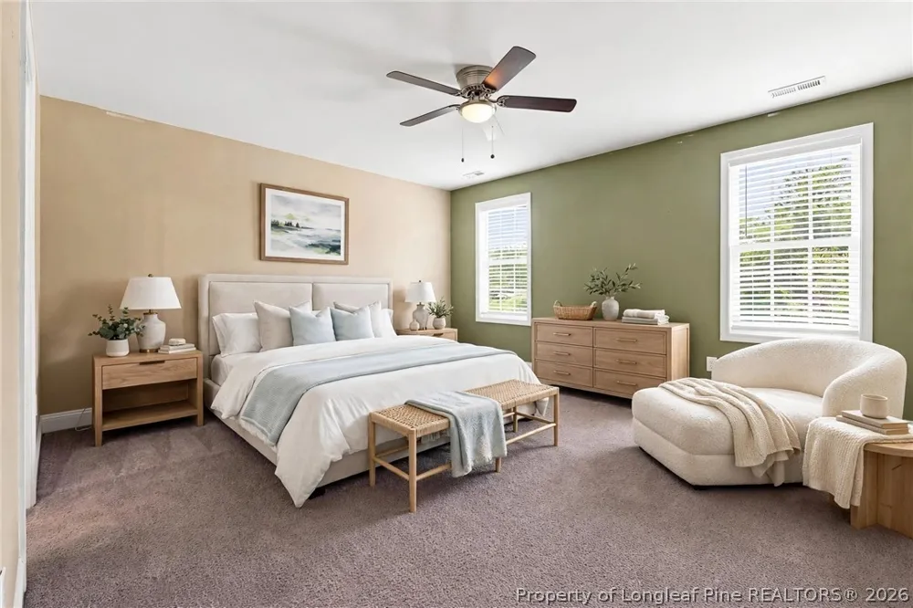 1085 Moonland Drive Stedman, NC 28391