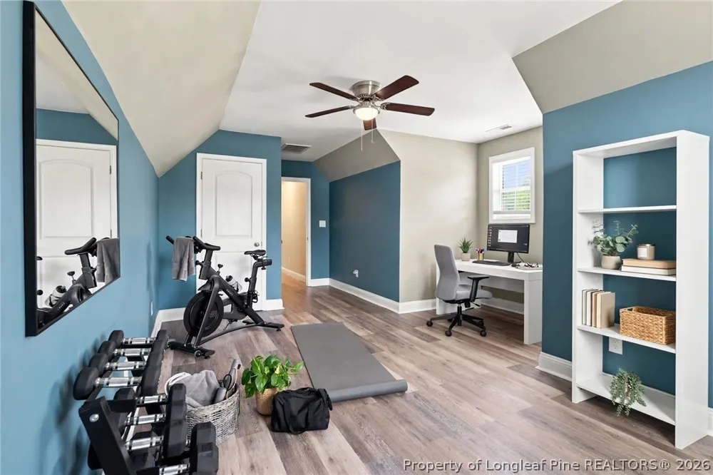 1085 Moonland Drive Stedman, NC 28391