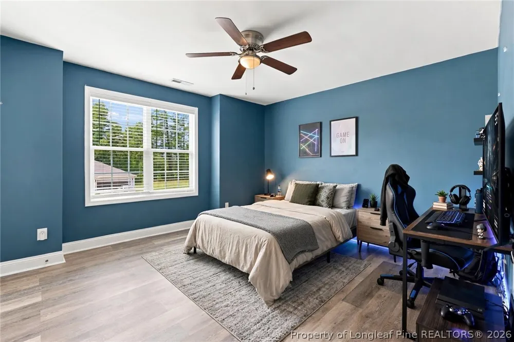 1085 Moonland Drive Stedman, NC 28391