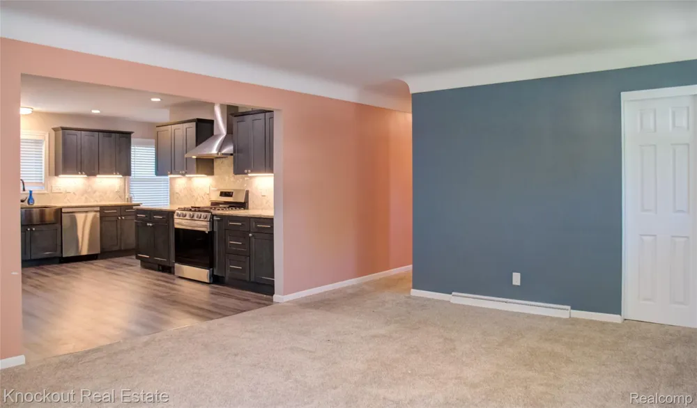 487 Atlanta Street Carrollton Township, MI 48604