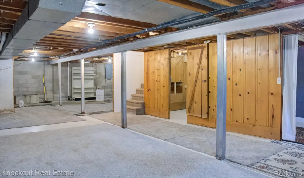 487 Atlanta Street Carrollton Township, MI 48604