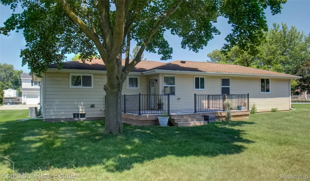 487 Atlanta Street Carrollton Township, MI 48604