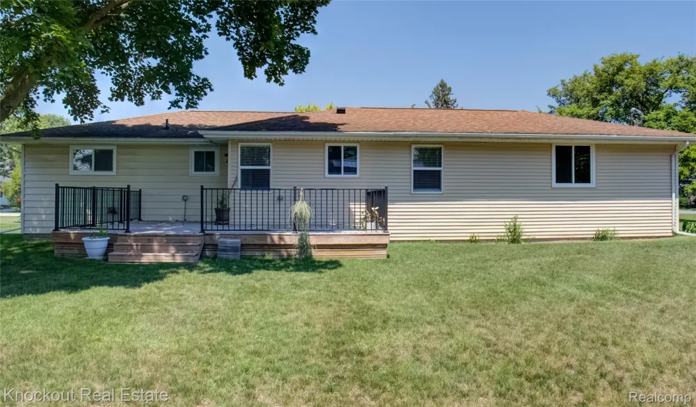 487 Atlanta Street Carrollton Township, MI 48604