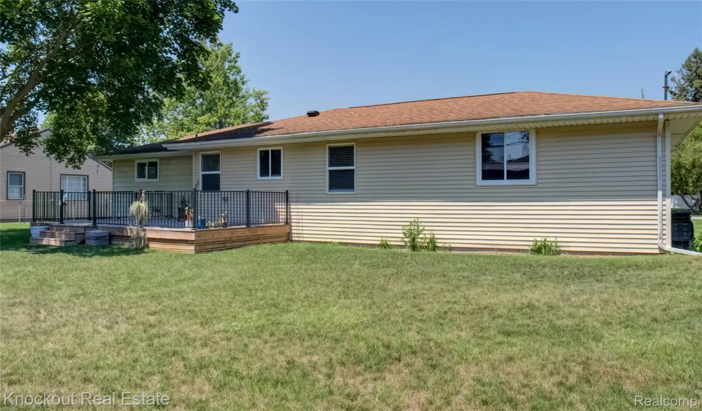 487 Atlanta Street Carrollton Township, MI 48604