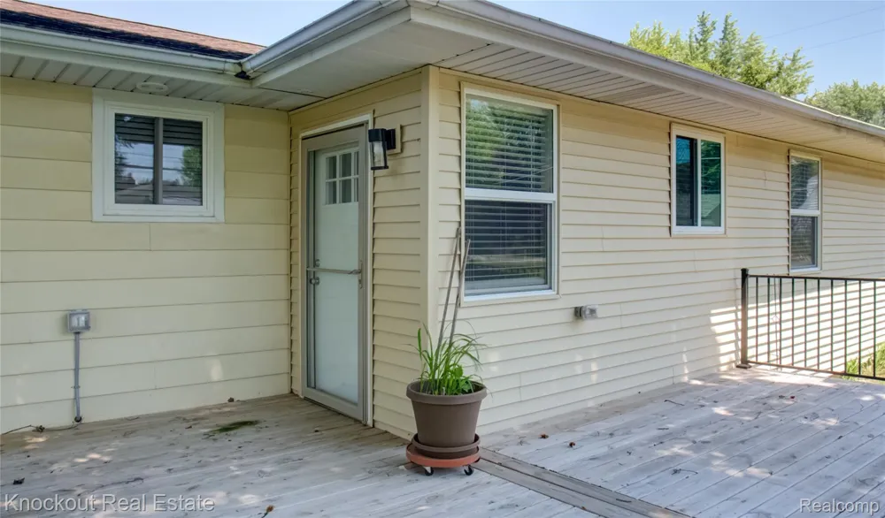 487 Atlanta Street Carrollton Township, MI 48604